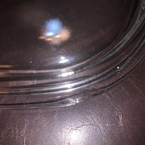 Vtg Corning Ware Le Marjaine 2 QT With Lid - Picture 7 of 12